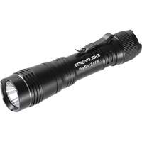 Ensemble de lampe de poche &agrave; main ProTac 2,0 CV, DEL, 2000 lumens, Piles Rechargeable The Estey Group