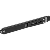 Lampe de poche Wedge SL avec couvercle, 500 lumens, Piles Rechargeable The Estey Group