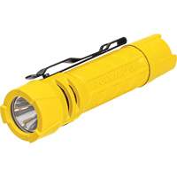 Lampe de poche PolyTac 1X, DEL, 350 lumens, Piles AA/CR123A The Estey Group