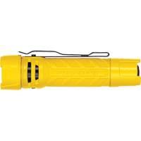 Lampe de poche PolyTac 1X, DEL, 350 lumens, Piles AA/CR123A The Estey Group