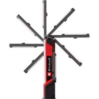 18V Cordless LED Work Light (Tool Only), LED, 1000 Lumens The Estey Group