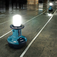 40Vmax XGT Self-Righting LED Area Work Light (Tool Only), LED, 5500 Lumens The Estey Group