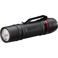 PX9 Dual Optic Flashlight, LED, 750 Lumens, AAA Batteries The Estey Group