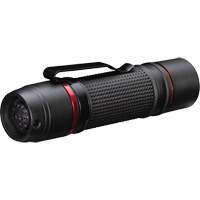 PX9 Dual Optic Flashlight, LED, 750 Lumens, AAA Batteries The Estey Group