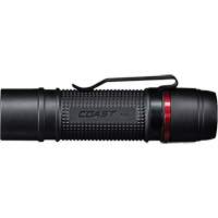 PX9 Dual Optic Flashlight, LED, 750 Lumens, AAA Batteries The Estey Group