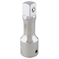 Extension, 3/4" Drive, 8" L The Estey Group