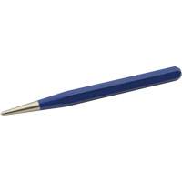 Centre Punch, 1/8" Dia., 3/8" Stock Size, 5" L The Estey Group