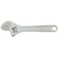 Cl&eacute; ajustable, 24" lo, la max. 2-1/2", Ordinaire The Estey Group