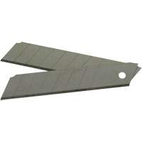 Replacement Blade, Snap-Off Style The Estey Group