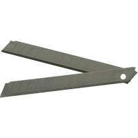 Replacement Blade, Snap-Off Style The Estey Group