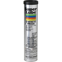 Graisse synth&eacute;tique Super Lube a/PFTE, 400 g, Cartouche The Estey Group