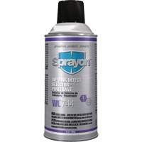 WL744 Welding Defect Detector - Penetrant, Aerosol Can The Estey Group